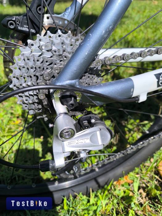 26-os Koga Miyata MTB