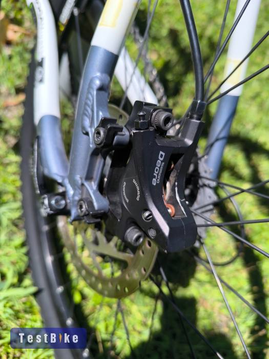 26-os Koga Miyata MTB