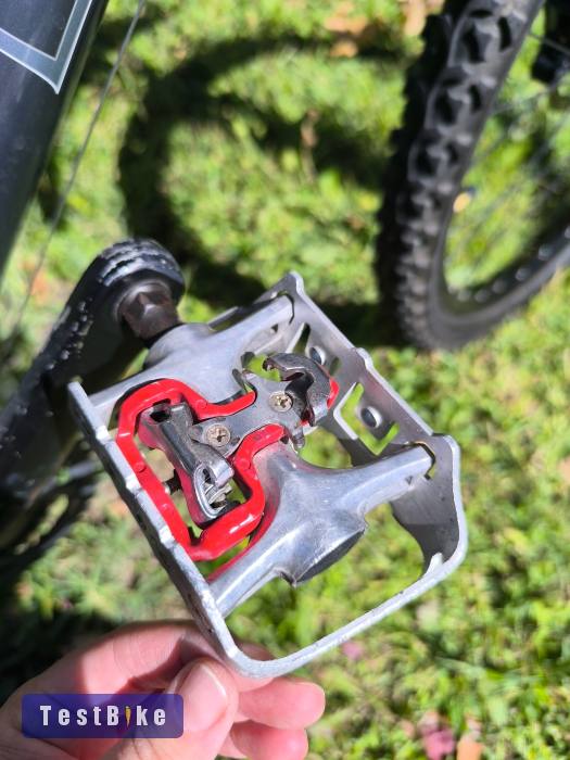 26-os Koga Miyata MTB