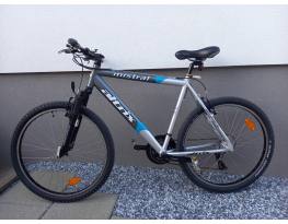 26-os MTB Aluvázás patent állapotban eladó ! mtb