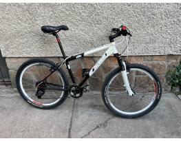 26”-os MTB kerékpár