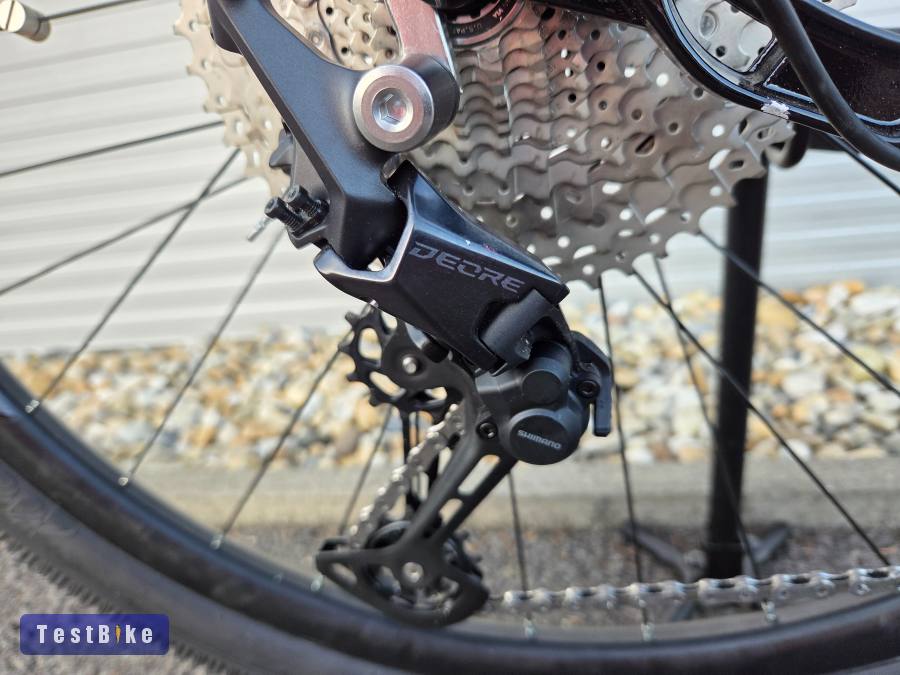 26km Bottecchia Olasz mtb ebike 85Nm 630Wh 29" L