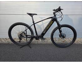 26km Bottecchia Olasz mtb ebike 85Nm 630Wh 29" L