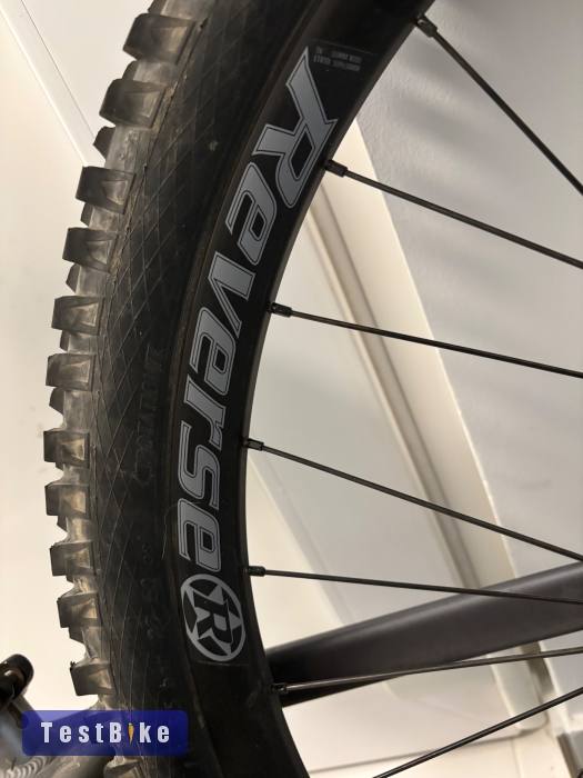 26”os Dirt/Freeride/DH kerékszett!