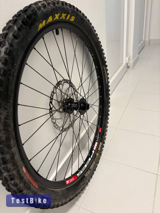 26”os Dirt/Freeride/DH kerékszett!