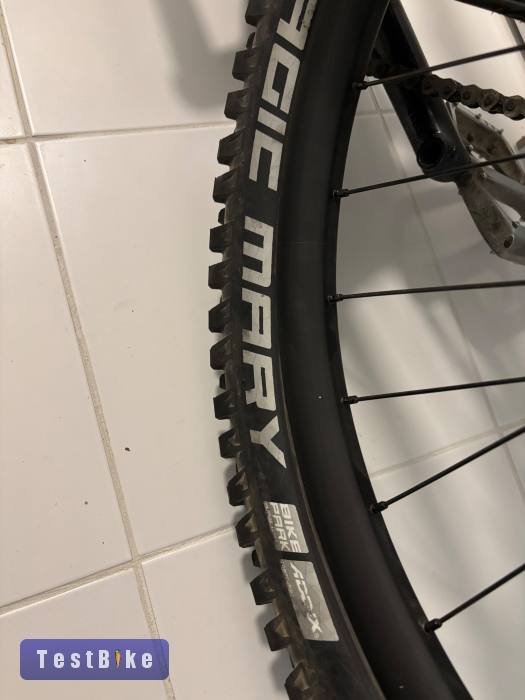 26”os Dirt/Freeride/DH kerékszett!