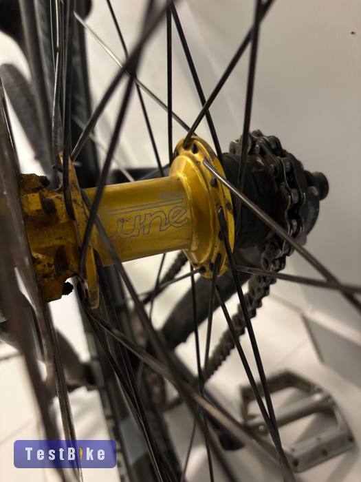 26”os Dirt/Freeride/DH kerékszett!