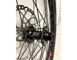 26”os Dirt/Freeride/DH kerékszett!