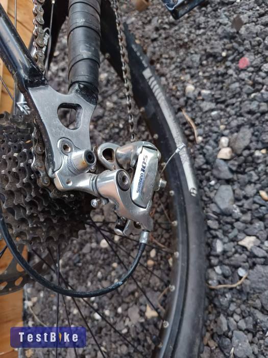 26os m-es vázméretű dirt jumper bicikli