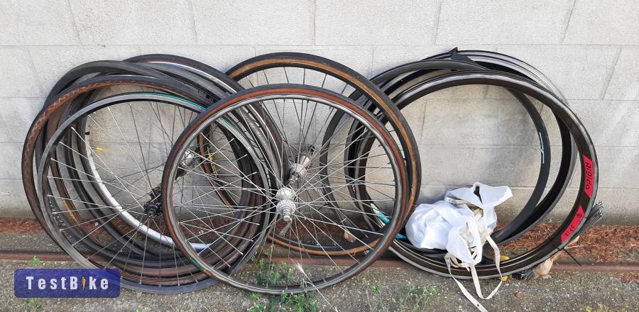 26os triatlon időfutam országúti versenykerékpár csomag