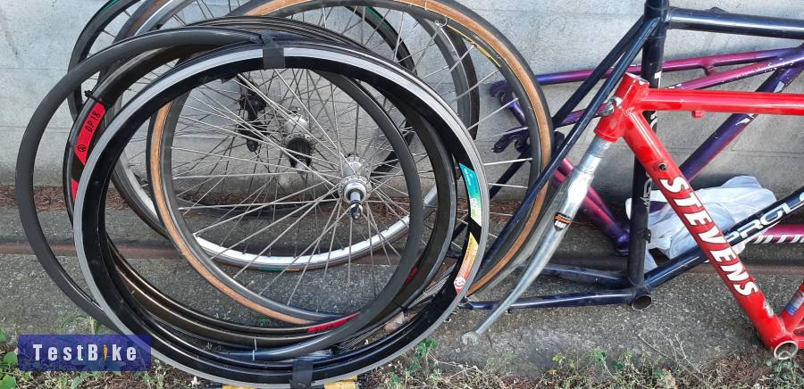 26os triatlon időfutam országúti versenykerékpár csomag