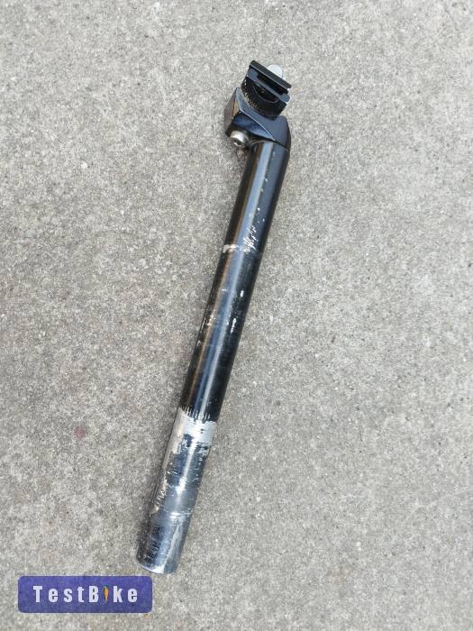 27,2mm alu nyeregcső