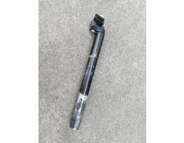 27,2mm alu nyeregcső