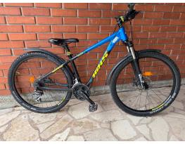 27,5” Bixs XS kerékpár 