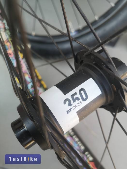 27,5 dh/enduró kerékszett 