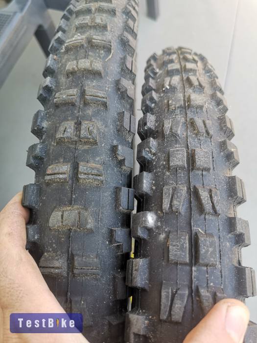 27,5 dh/enduró kerékszett 