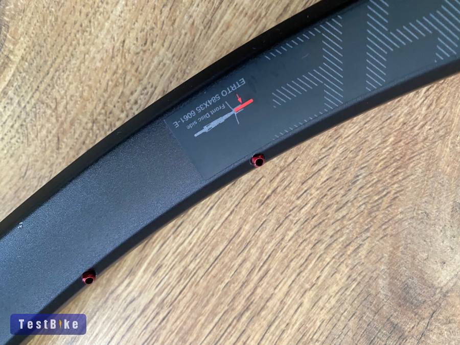 27,5-es 35 mm.széles Moustache felni