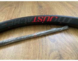 27,5-es 35 mm.széles Moustache felni