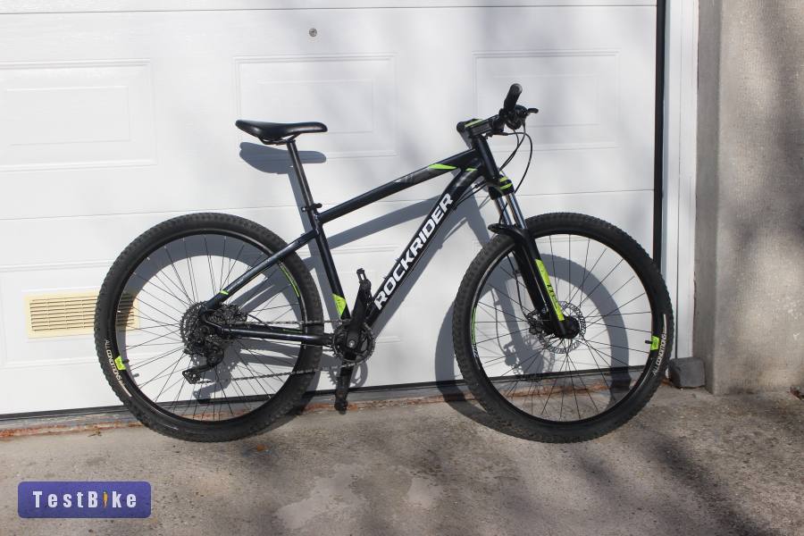 27,5-es mountainbike eladó, S-es vázméret