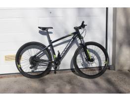 27,5-es mountainbike eladó, S-es vázméret