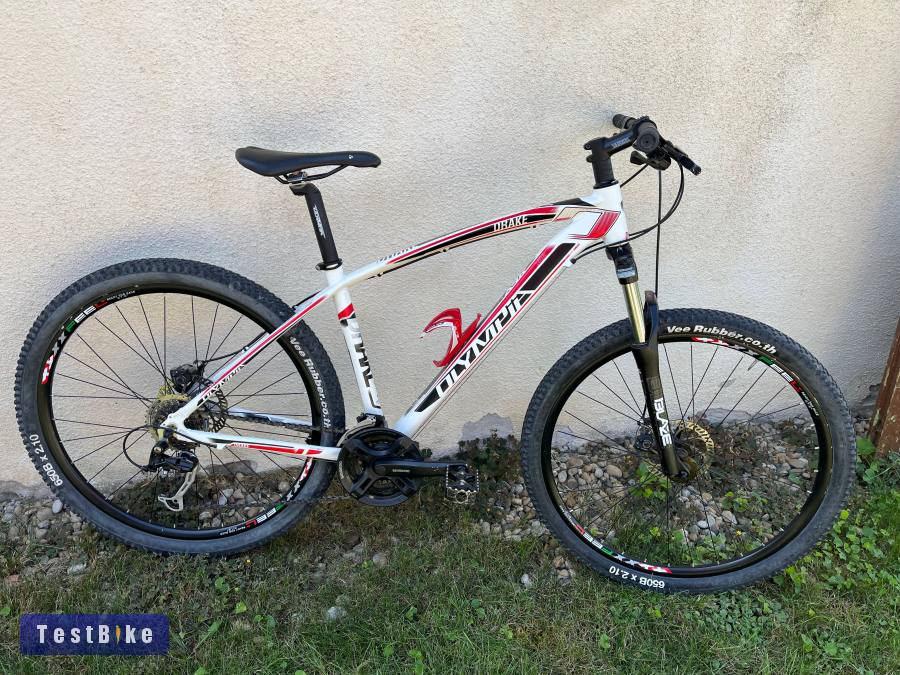 27,5” Olimpia Drake