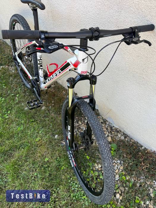 27,5” Olimpia Drake