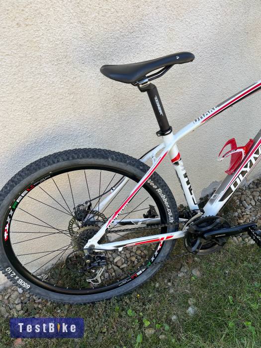 27,5” Olimpia Drake