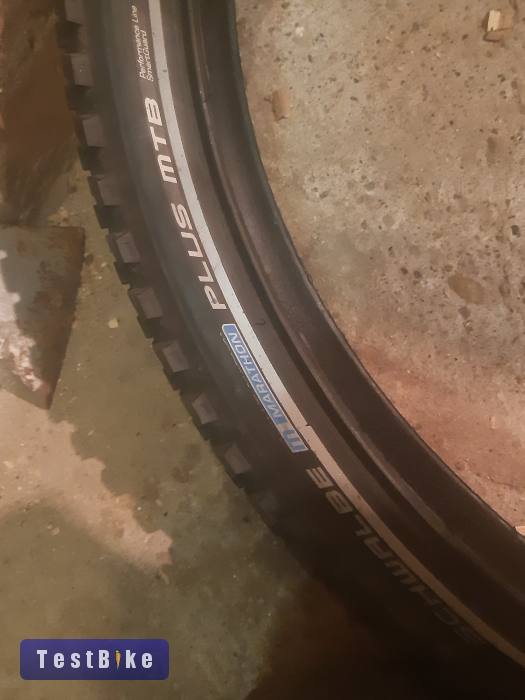 27,5-ös XLC Haibike mtb kerék 