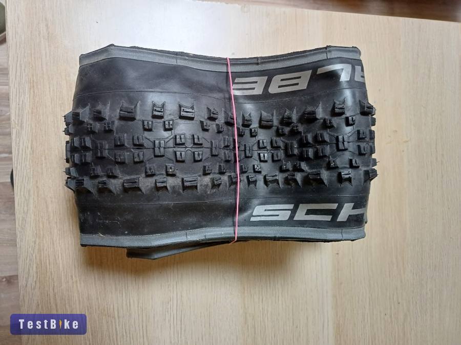 27,5" Racing Ralph + Nobby Nic