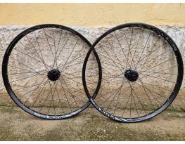 27,5 Simplon AXM / DT Swiss kerékszett