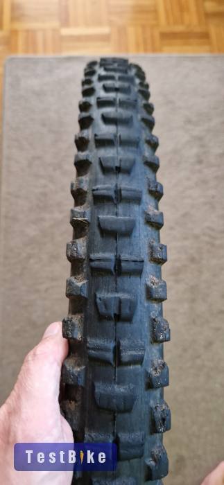 27,5 x 2.4 Maxxis Minion DHR II - 3C / maxx terra / EXO+/TR