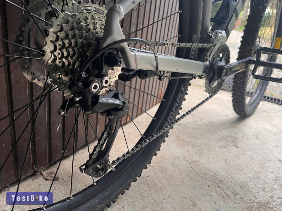 27,5s váz cube access pro