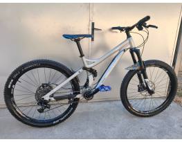 27.5 Conway (M) Fully Enduro összteleszkópos kerékpár 