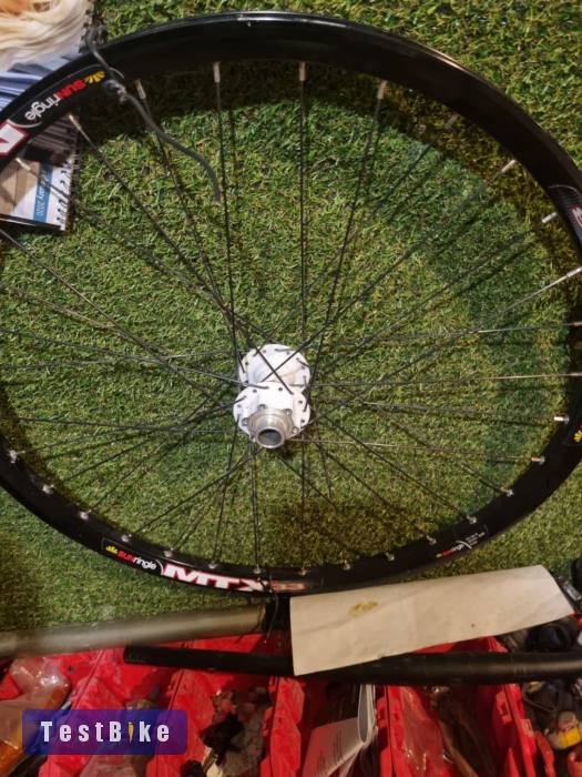 27.5 DH /Enduro kerékszettek !