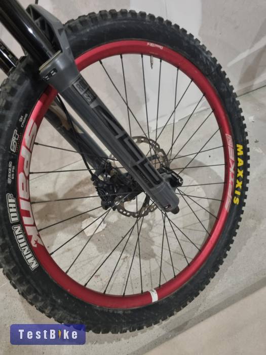 27.5 DH /Enduro kerékszettek !