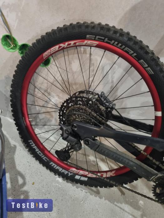 27.5 DH /Enduro kerékszettek !