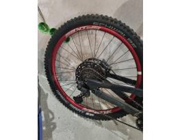 27.5 DH /Enduro kerékszettek !!