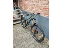 27.5" enduro 'M'