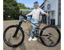 27.5" enduro 'M'