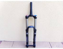 27.5" Fox 36 Talas 180 R enduró teleszkóp 180mm rúgó út, tap