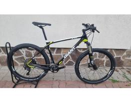 27.5" Giant XTC Advanced Karbon XT FOX