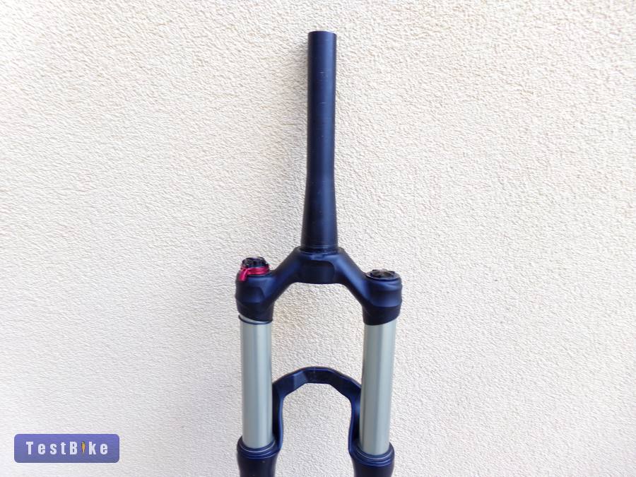 27.5" Manitou Mattoc Pro34 enduró teleszkóp 160mm rúgó út, t