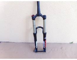 27.5" Manitou Mattoc Pro34 enduró teleszkóp 160mm rúgó út, t