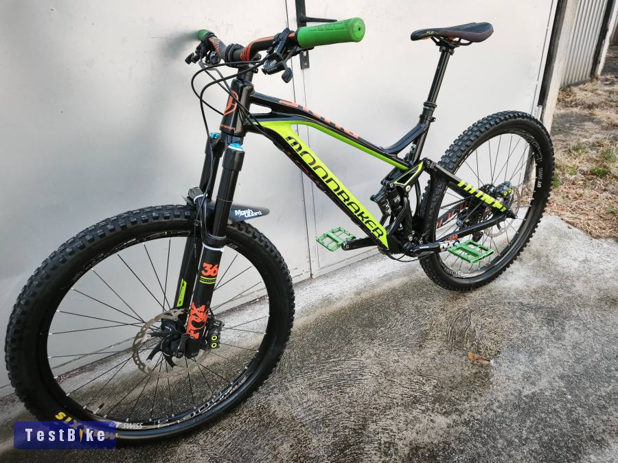 27.5' Mondraker Dune (M) 