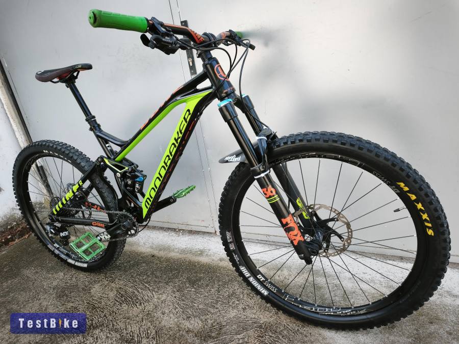 27.5' Mondraker Dune (M) 