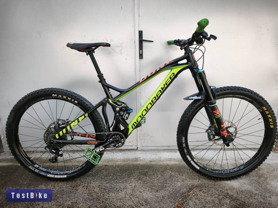 27.5' Mondraker Dune (M) 