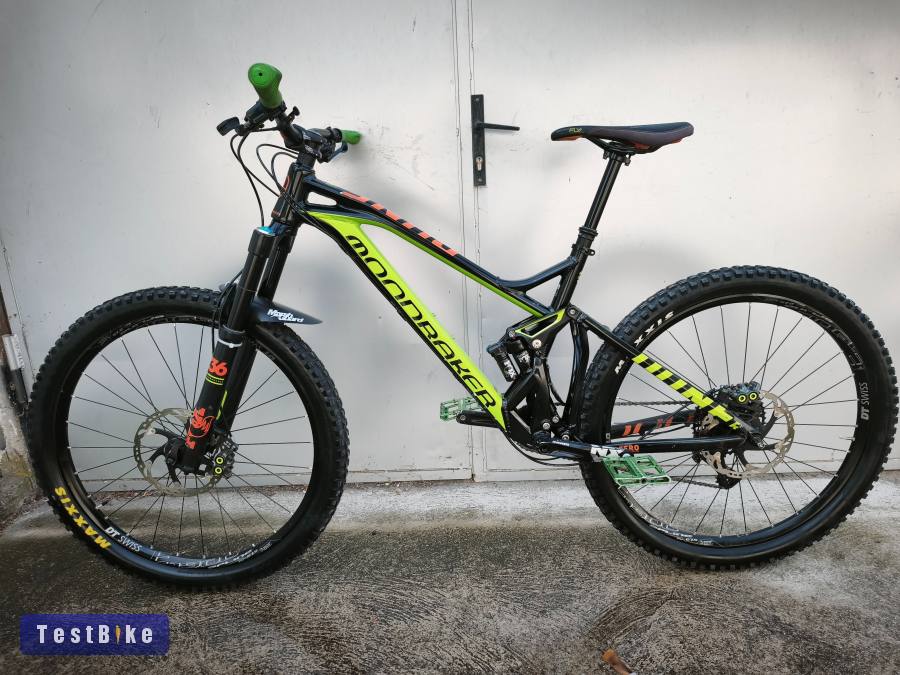 27.5' Mondraker Dune (M) 