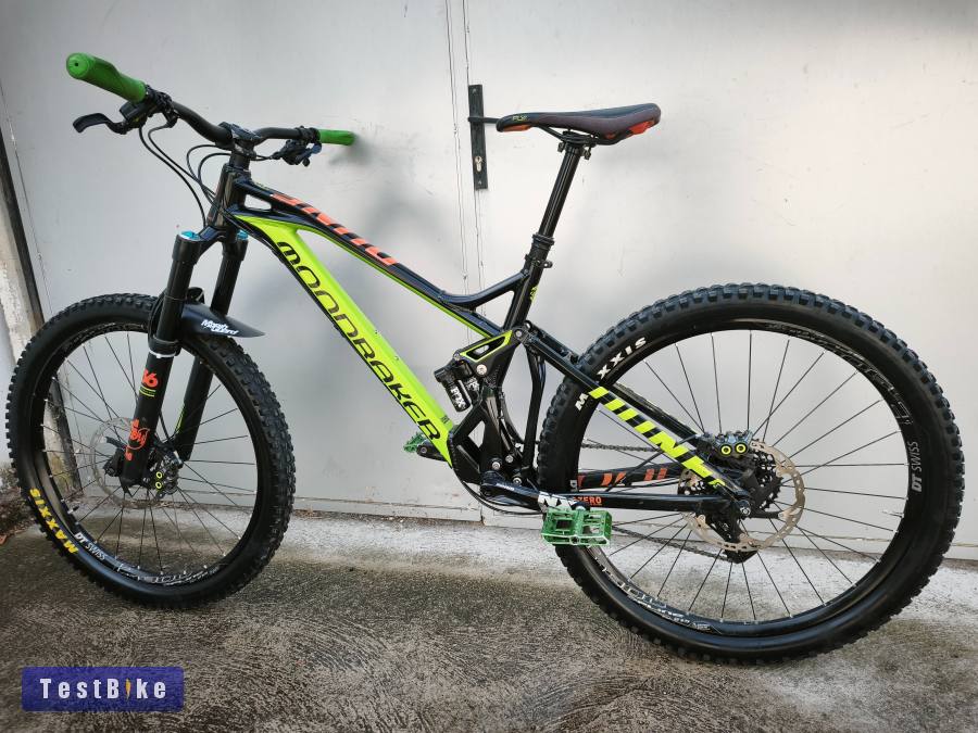 27.5' Mondraker Dune (M) 