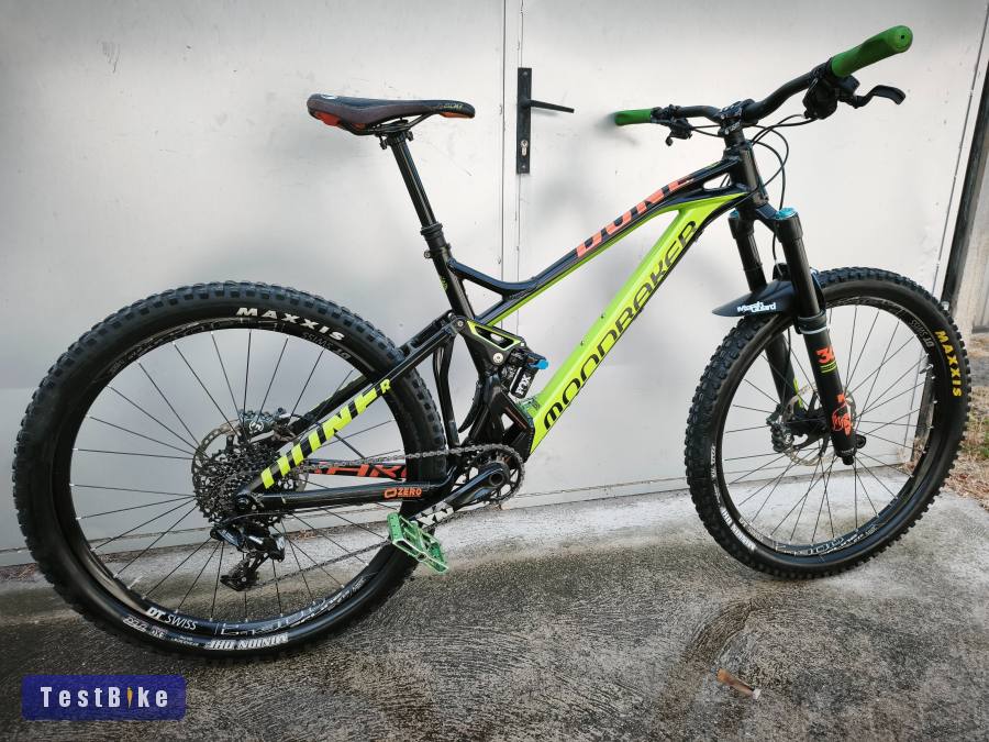 27.5' Mondraker Dune (M) 