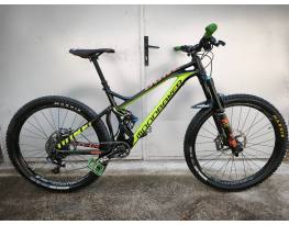 27.5' Mondraker Dune (M)